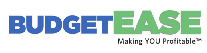 BudgetEase logo